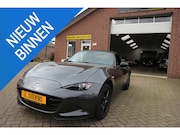 Mazda MX-5 - 1.5 SkyActiv-G 132 Leder
