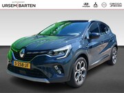 Renault Captur - Plug in Hybride intense