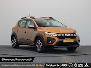 Dacia Sandero - Stepway 1.0 TCe 90 Expression | Trekhaak | 1e Eigenaar | Nav
