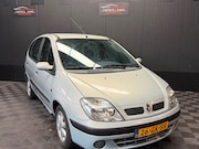 Renault Scénic - 1.6-16V Elysée | |