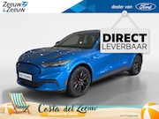 Ford Mustang - Extended Premium RWD 88 kWh | NIEUW | Direct Leverbaar | Pri