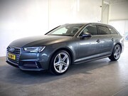 Audi A4 - Avant 1.4 TFSI Sport S-line Edition NL-auto