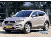 Hyundai Tucson - 1.6 GDi Comfort | Cruise | Climate Control | Stoelverwarming