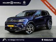 Citroën C5 Aircross - Plus 1.2 Hybrid 145pk e-DSC6 | STOELVERW. | KEYLESS ENTRY |