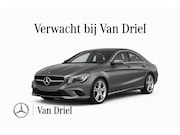 Mercedes-Benz CLA-Klasse - 200 Prestige | Trekhaak Leder
