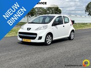 Peugeot 107 - 1.0-12V XR Airco, radio