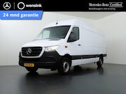 Mercedes-Benz Sprinter - 317 CDI | AUT. | L3 H2 | 170 PK | ACHTERUITRIJCAMERA | NAVIG