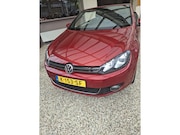 Volkswagen Golf - Cabrio 1.2 TSI BlueMotion