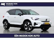 Volvo XC40 - Single Motor Extened Range Core | 82 kWh | Trekhaak | Camera