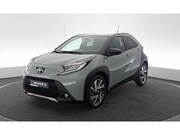 Toyota Aygo X - 1.0 VVT-i S-CVT Premium