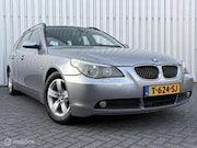 BMW 5-serie - Touring 523i Business | Aut | 6 cil | Youn