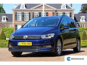 Volkswagen Touran - 1.5 TSI 150PK Highline Business | 7p | STOELVERWARMING | ADA
