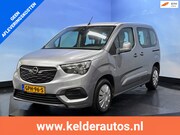 Opel Combo Tour - Turbo L1H1 Edition