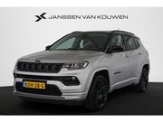 Jeep Compass - 4xe 240 Plug-in Hybrid Electric S Panoramadak 360 Camera Ele