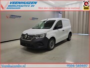 Renault Kangoo - E-Tech 44kWh Elektrisch