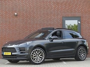 Porsche Macan - 2.0 T Panoramadak/Luchtvering/LED/Leer/Camera/navigatie