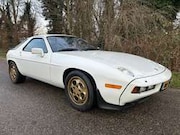 Porsche 928 - 5.0 S3 Coupé Zeldzaam, 1 jaar geproduceerd