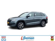 Skoda Kodiaq - 1.5 TSI ACT 7Pers. SPORTLINE DSG Panorama dak trekhaak