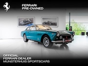Ferrari 250 - GT 2+2 ~Ferrari Munsterhuis~