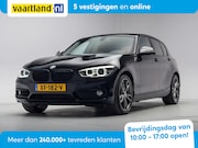 BMW 1-serie - 116i Sportline Executive 5-drs [ LED Navi Sportstoelen ]