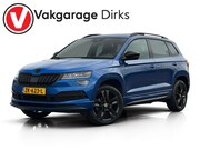 Skoda Karoq - 1.5 TSI DSG7 Sportline ✅ Pano ✅ LED ✅ ACC