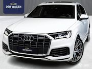 Audi Q7 - 55 TFSIe S LINE / PANODAK / B&O AUDIO / MASSAGEST. / HEADUP