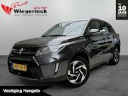 Suzuki Vitara - 1.5 Hybrid Style [ ORIGINEEL NL 10 JR GARANTIE APPLE CAR