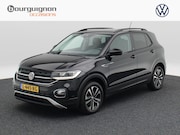Volkswagen T-Cross - 1.0 TSi 115 Pk Automaat Style Business R | Stoelverwarming |