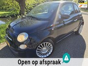 Fiat 500 - 1.2 Pop/AUTOMAAT/Airco/APK03-'27