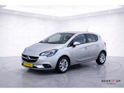 Opel Corsa - 1.4 Turbo Drive AIRCO|CRUISE|CARPLAY|STOELVERWARMING