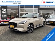 Suzuki Swift - 1.2 Smart Hybrid 83pk Style | Black Rhino pack |
