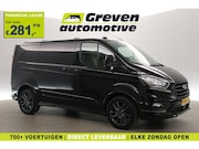 Ford Transit Custom - 2.0 TDCI L1H1 Sport 185PK | Airco | Cruise | Camera | Carpla