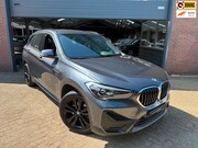 BMW X1 - SDrive18i High Executive|FULL-LED/LEDER/H&KARDON|NAVI/CAMERA