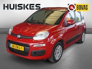 Fiat Panda - 0.9 TwinAir Lounge Automaat | Airco | 5-Persoons