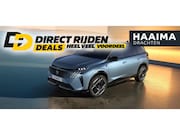 Peugeot E-5008 - GT Exclusive 73 kWh 7p | €7.100, - DEMO VOORDEEL! | Stoelver