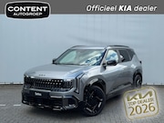 Kia Seltos - T-GDi 180PK DCT7 X-Line Advanced