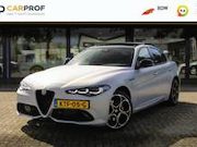 Alfa Romeo Giulia - 2.0 T GME AWD Competizione Pano | Harman Kardon |