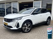 Peugeot 3008 - 1.6 HYbrid 225 Allure | LED | Apple/Android | DAB | Keyless