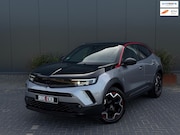Opel Mokka - 1.2 GS Line m23 NAVI|LED|SPORTVELGEN|CLIMATE|CR CONTROL