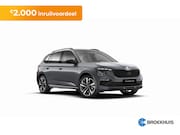 Skoda Kamiq - Monte Carlo | Achteruitrijcamera | Cruise control met speedl
