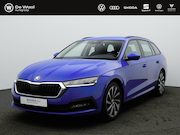 Skoda Octavia - Combi 1.4 TSI 204pk iV PHEV Business Edition | SOH 90,9% | V