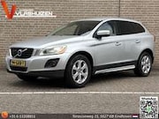 Volvo XC60 - 2.4D AWD Summum | Leder | Cruise | Climate | Stoel