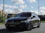 Mercedes-Benz CLA-Klasse - Shooting Brake 250 e AMG|Panoramadak|Multibeam|Camera|Stoelv