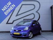Toyota Aygo - 1.0-12V Cool 5-Deurs|Airco|Elektr. Ramen|LM Velgen|Nieuwe AP