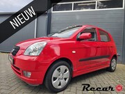 Kia Picanto - 1.0 D-light/1eEig/48DkNap/Airco/5D/Mooi