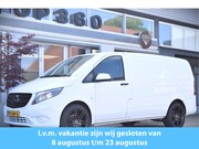 Mercedes-Benz Vito - 114 CDI Lang | OrigNL NAP Trekhaak | Bumpers in kleur 125dkm