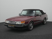 Saab 900 - Cabrio 2.0i-16