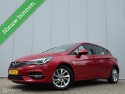 Opel Astra - 1.2 BUSINESS EDITION/CAMERA/LED/CARPLAY/BLUETOOTH/CLIMATE/CA