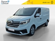 Renault Trafic - 2.0 dCi 130 T27 L1H1 Work Edition Navigatie |Airco | 15750 K