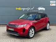 Land Rover Range Rover Evoque - 2.0 P300 AWD SE Hybrid Autom.